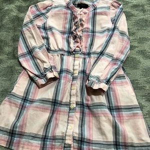 Gap girls size 6/7 Dress
